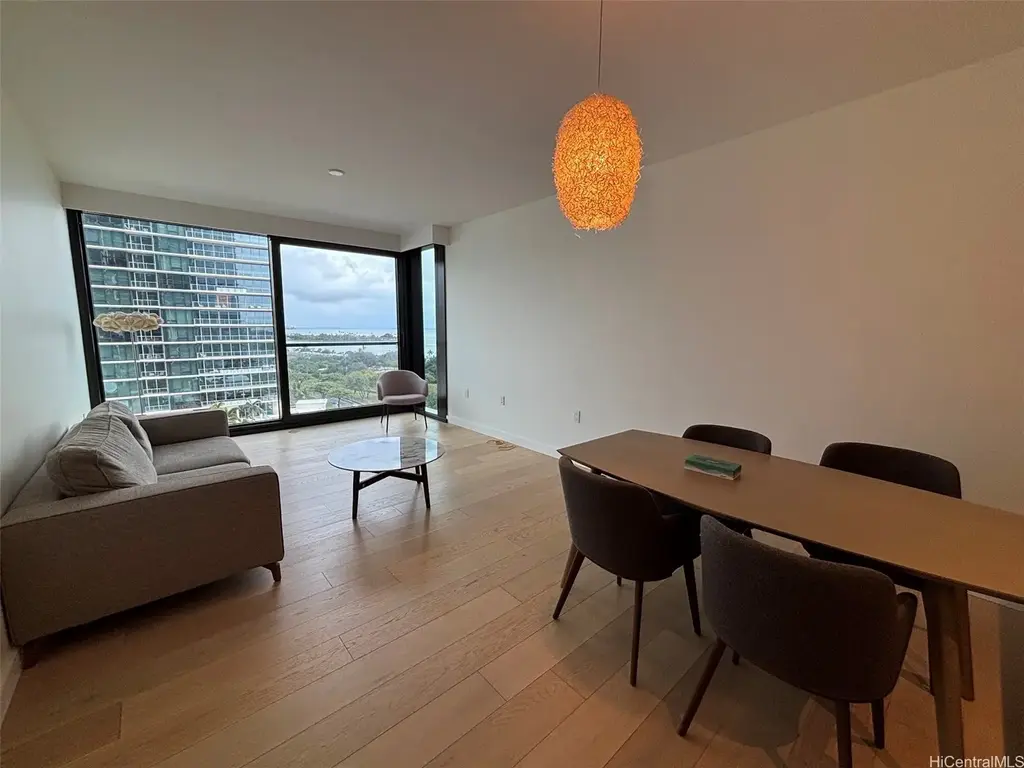 1100 Ala Moana Boulevard # 1306, Honolulu