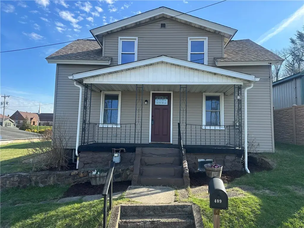 409 Summit Street , Derry Boro