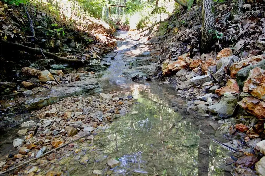 Cr 108, Eureka Springs