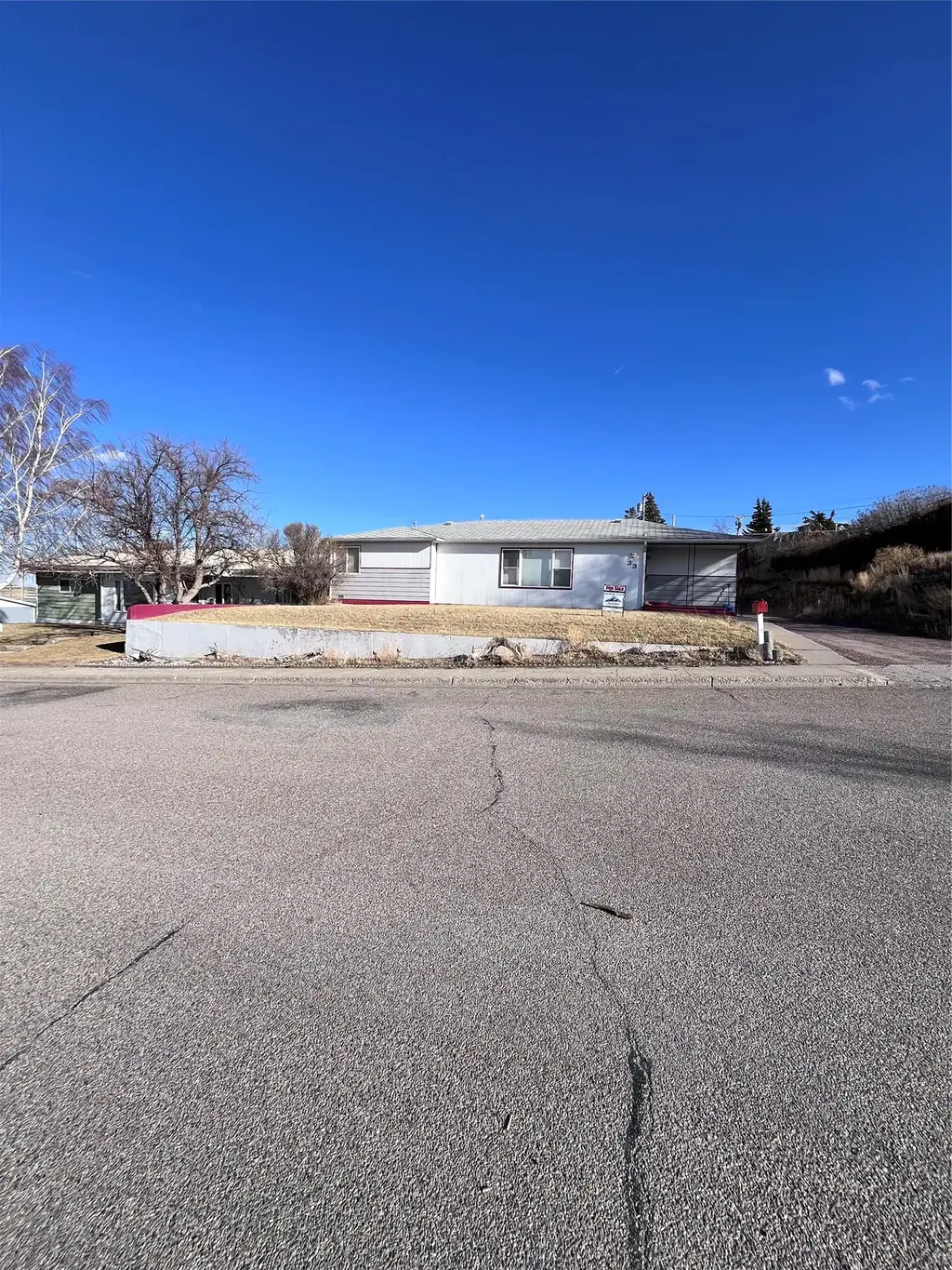 33 10th Avenue Se, Cut Bank