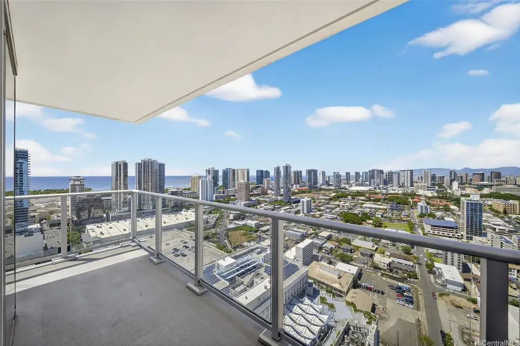 1515 Liona Street # 3400, Honolulu