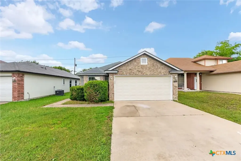 2503 Haven Drive, Killeen
