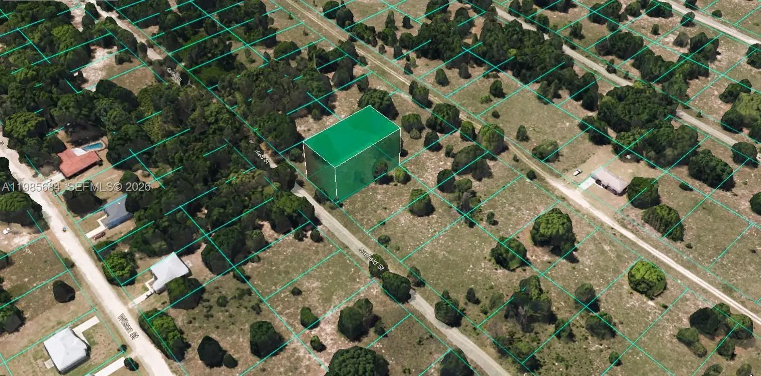 Photo of Listing #A11985684