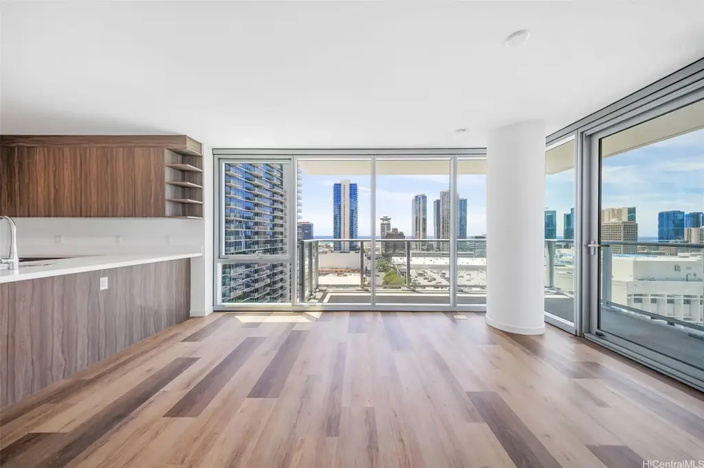 1515 Liona Street # 1800, Honolulu