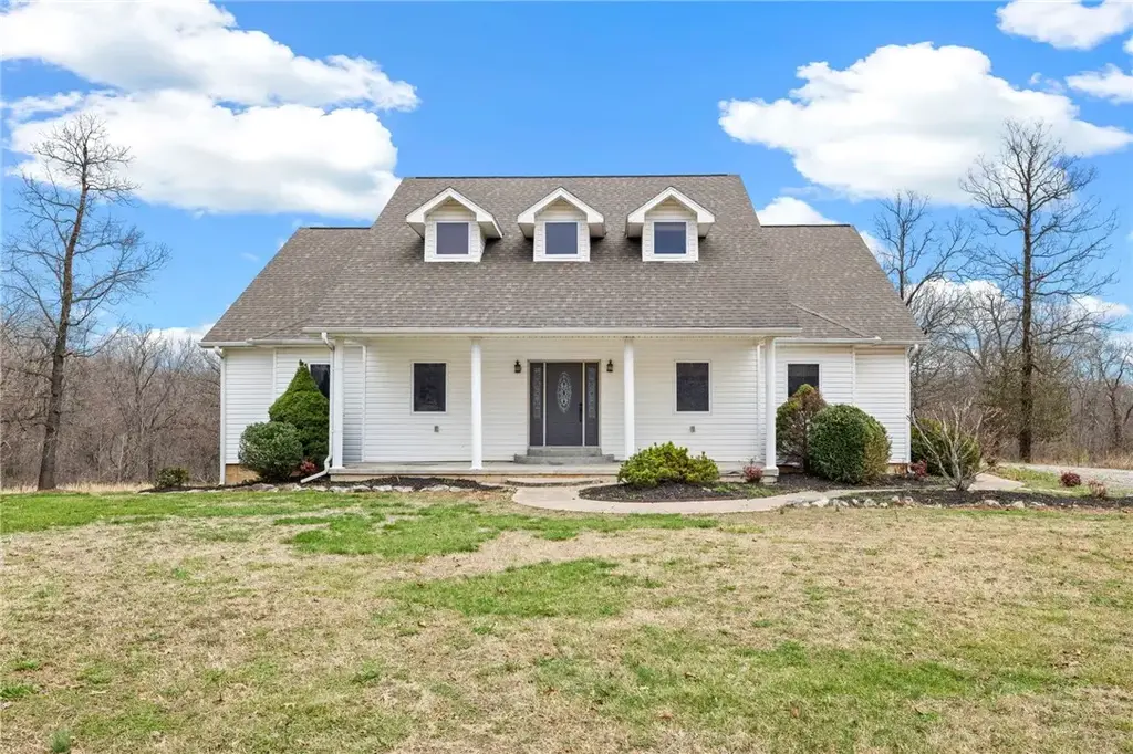 19178 Saunders Lane, Gravette