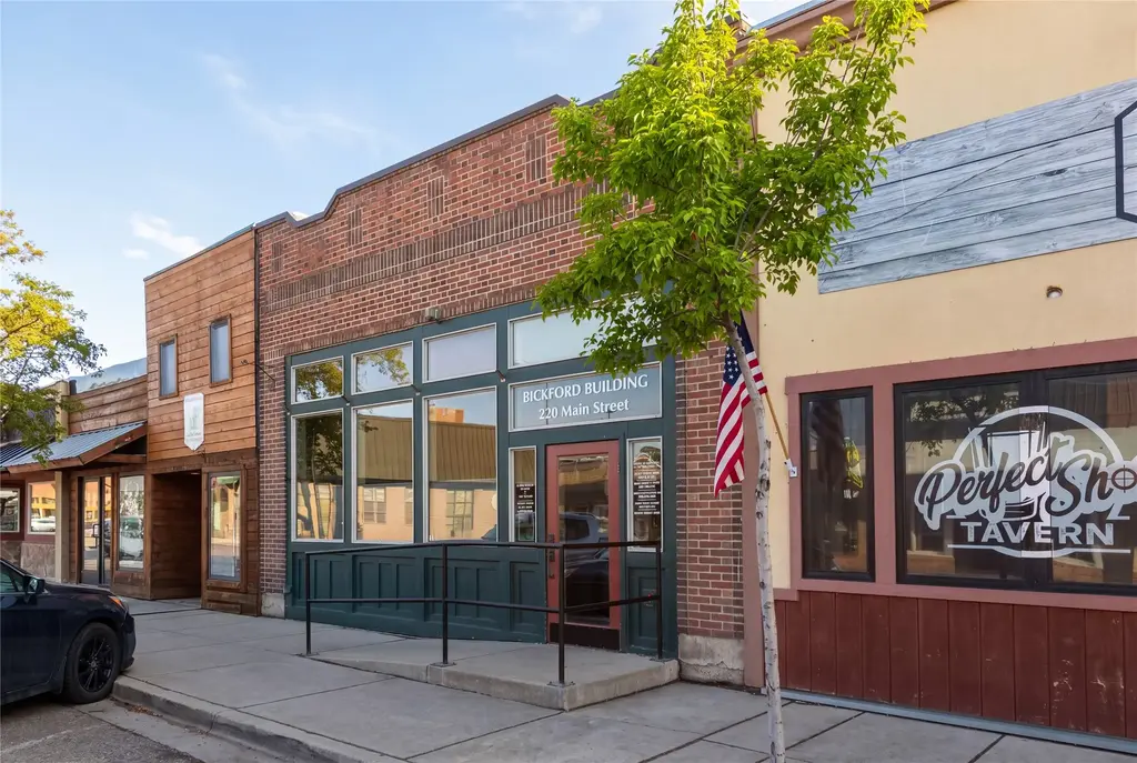 220 Main Street Suite #1, Polson
