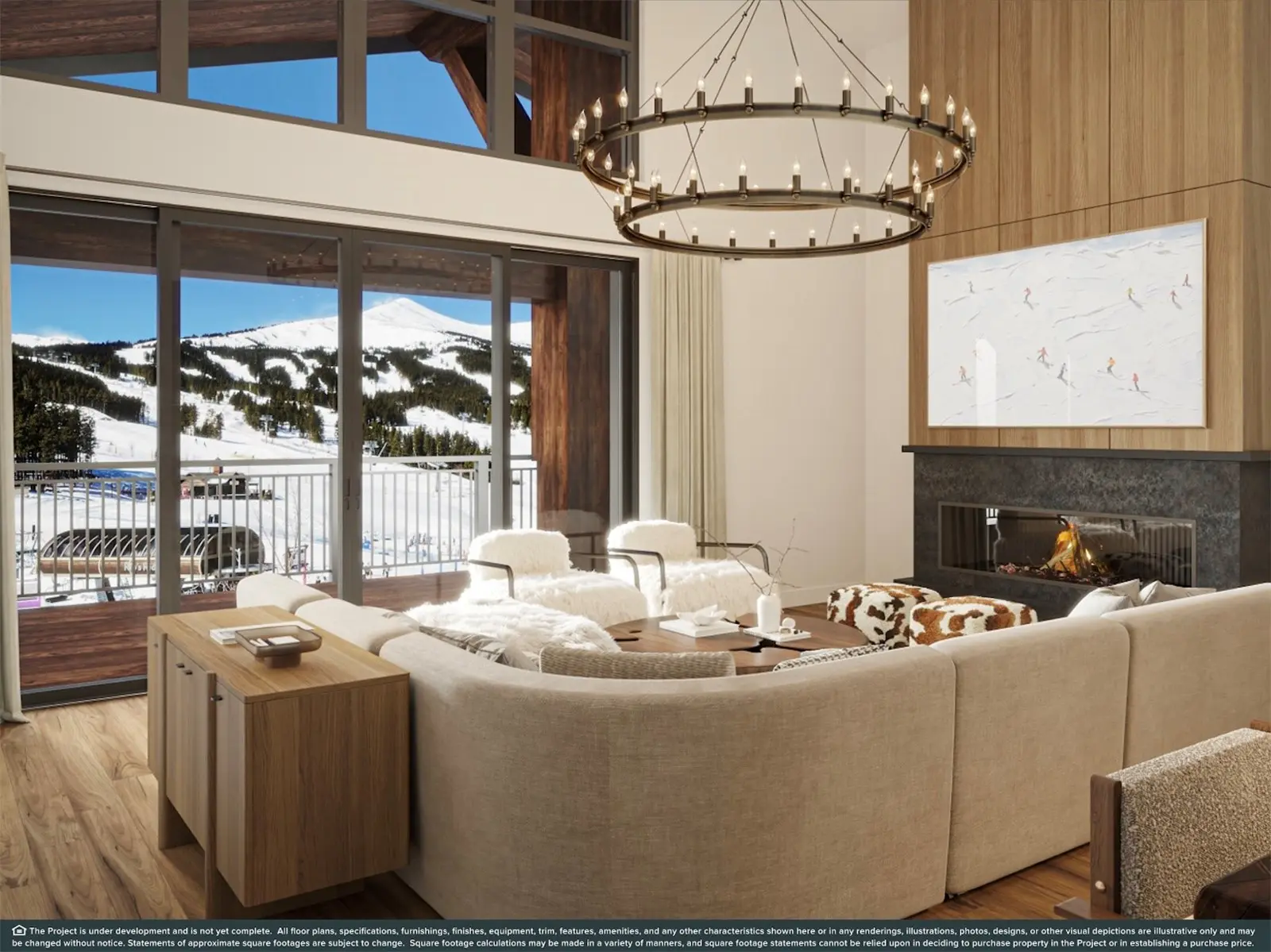 0001 Ski Hill Road 711, Breckenridge