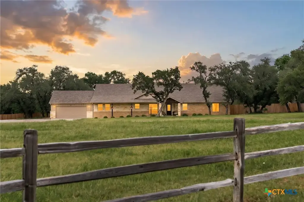 1656 W Fm 93 Highway, Temple