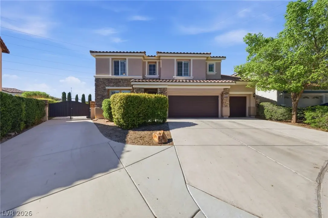 10029 Central Valley Avenue, Las Vegas