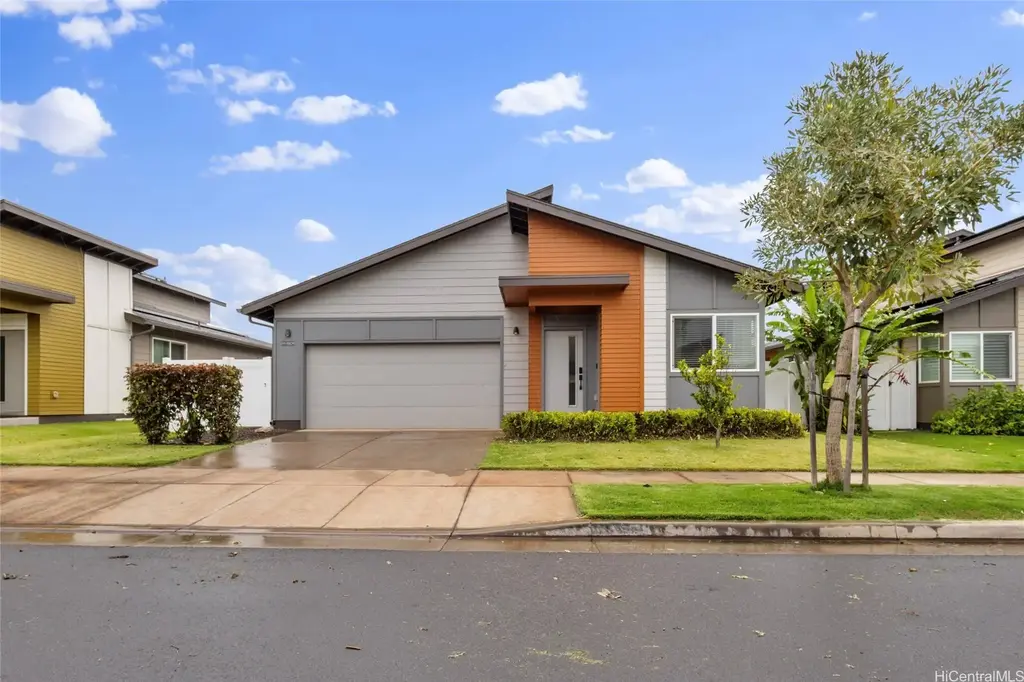 91-1809 Kohanahana Loop, Ewa Beach