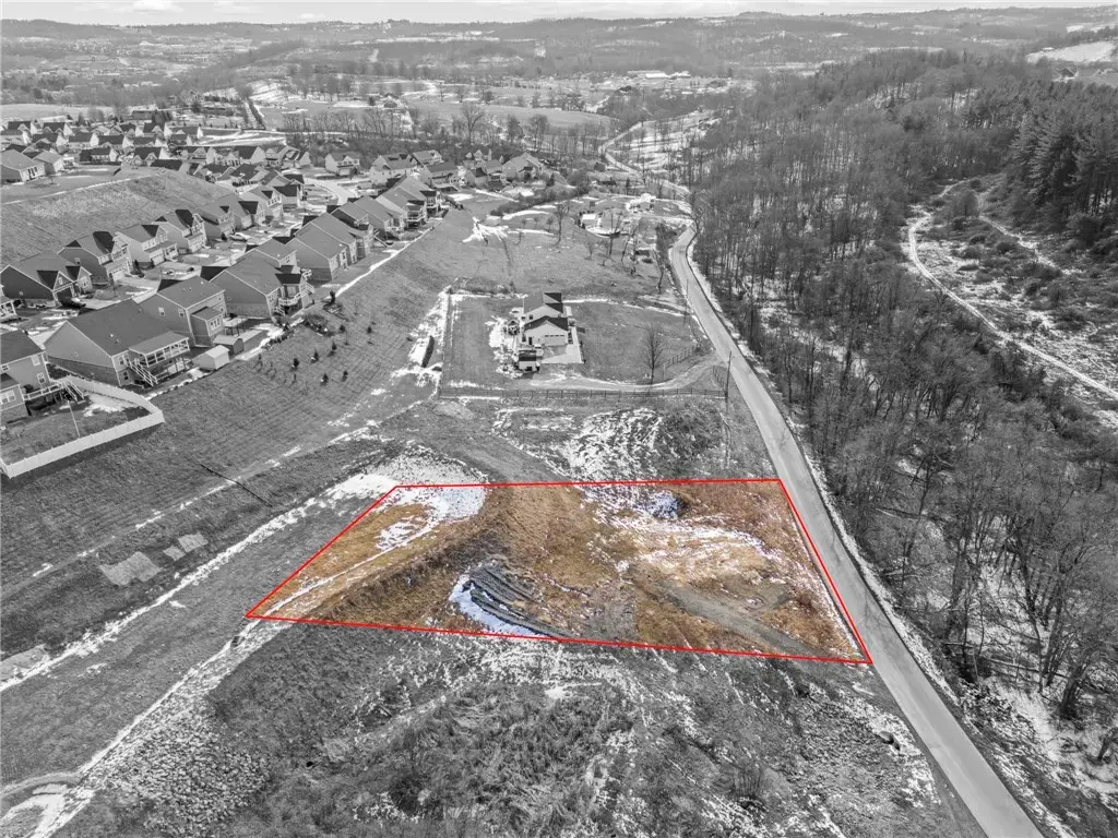 Lot 905 Arthur Road , Chartiers