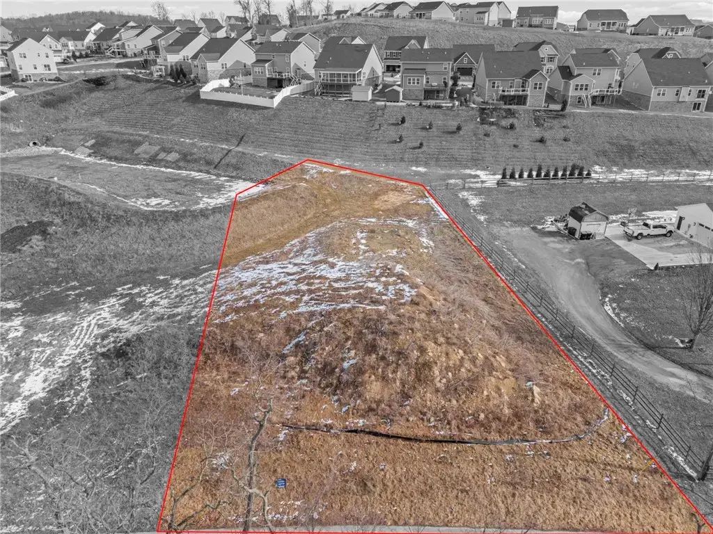 Lot 906 Arthur Road , Chartiers