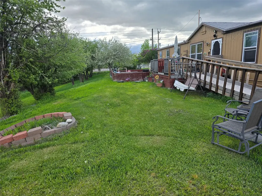 1320 Willow Glen Drive, Kalispell
