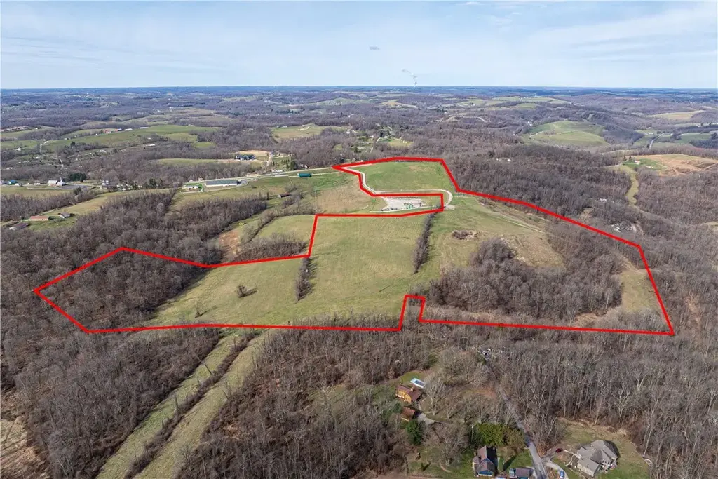 560 Old Hickory Ridge Road , Chartiers
