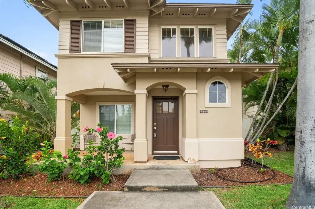 91-6463 Kapolei Parkway, Ewa Beach