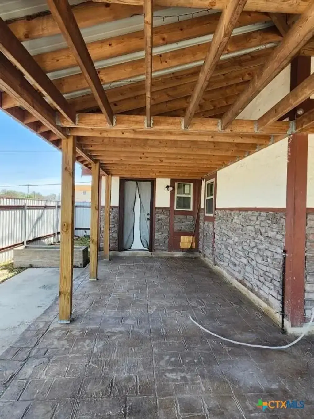 303 N 7th Street, Copperas Cove