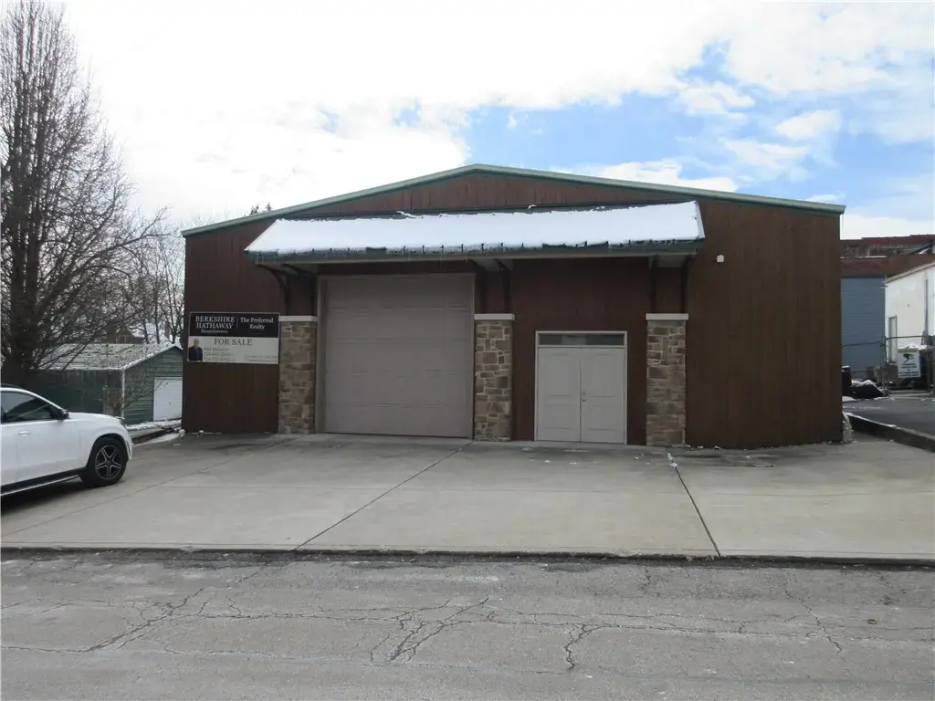 617 19th Street , Beaver Falls
