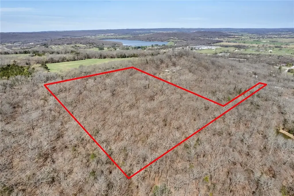 Tbd 10.4 Acres E Apple Hill Road, Prairie Grove