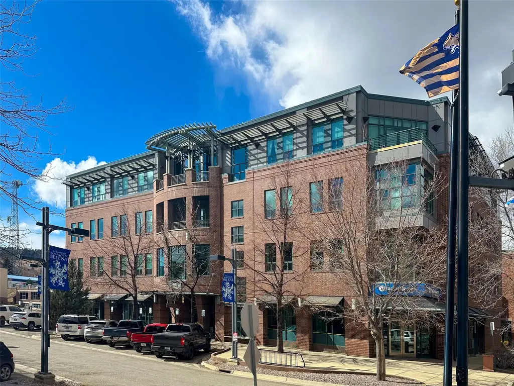 828 Great Northern Boulevard Floor 2,3,4, Helena