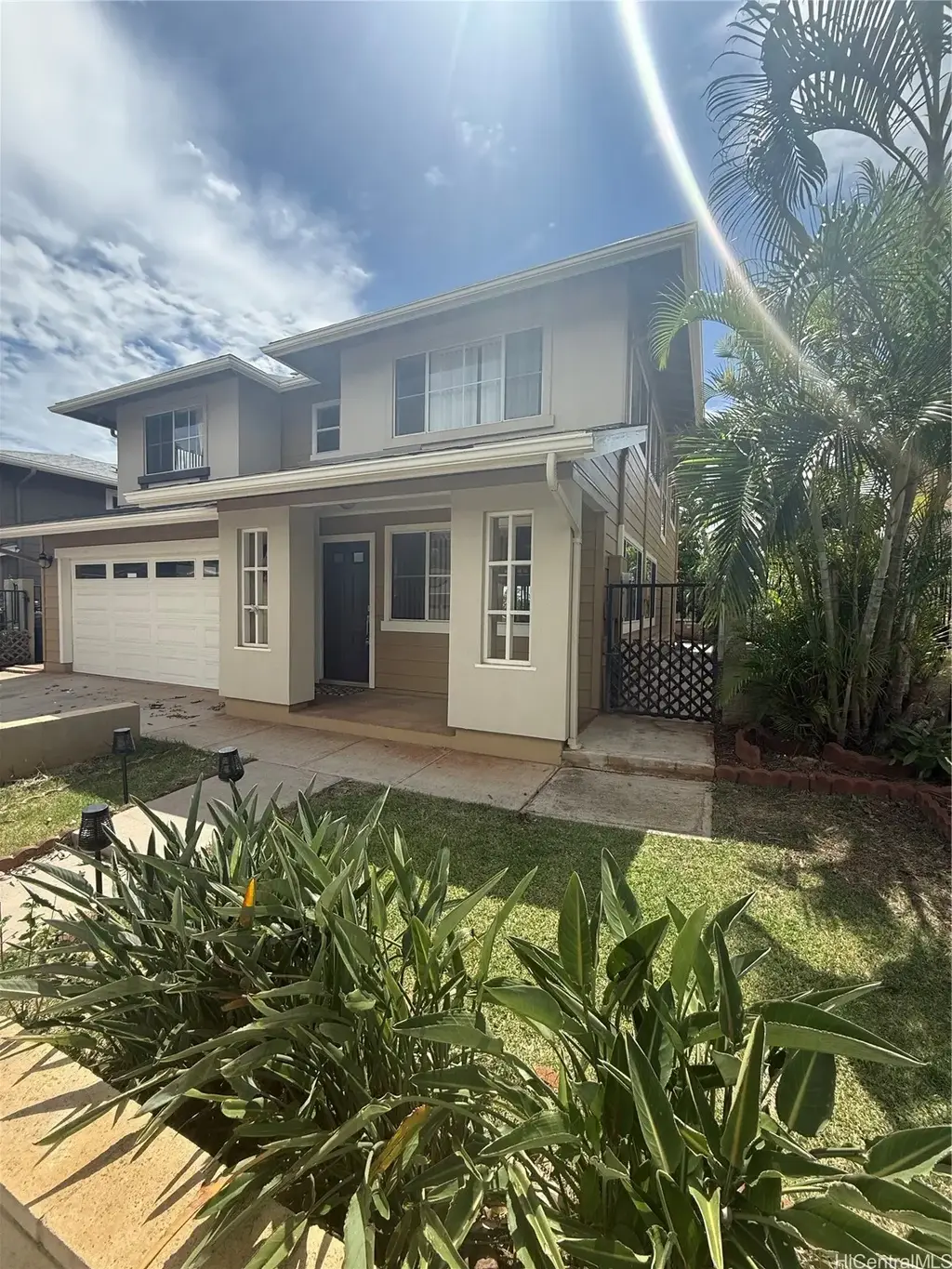 94-534 Halekuai Place, Waipahu