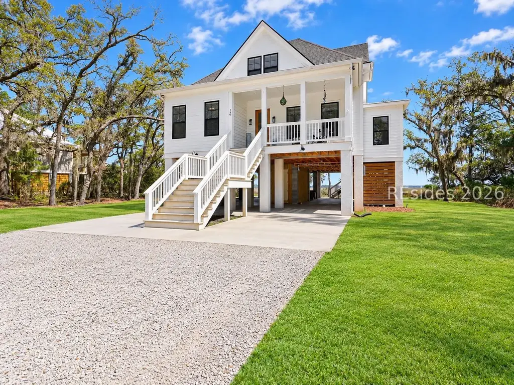 150 Cassique Creek Drive, Ridgeland