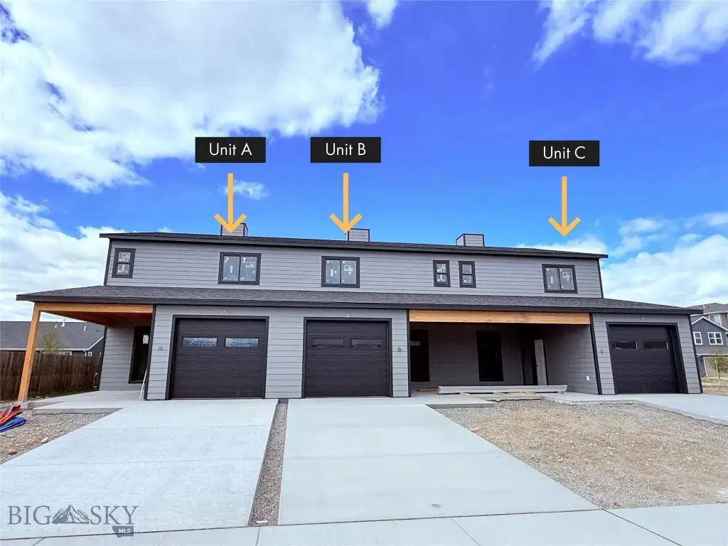 1201 Westwood Circle A, Belgrade