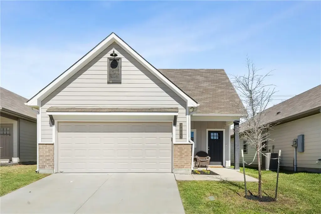 3005 Stevens Drive, Bryan