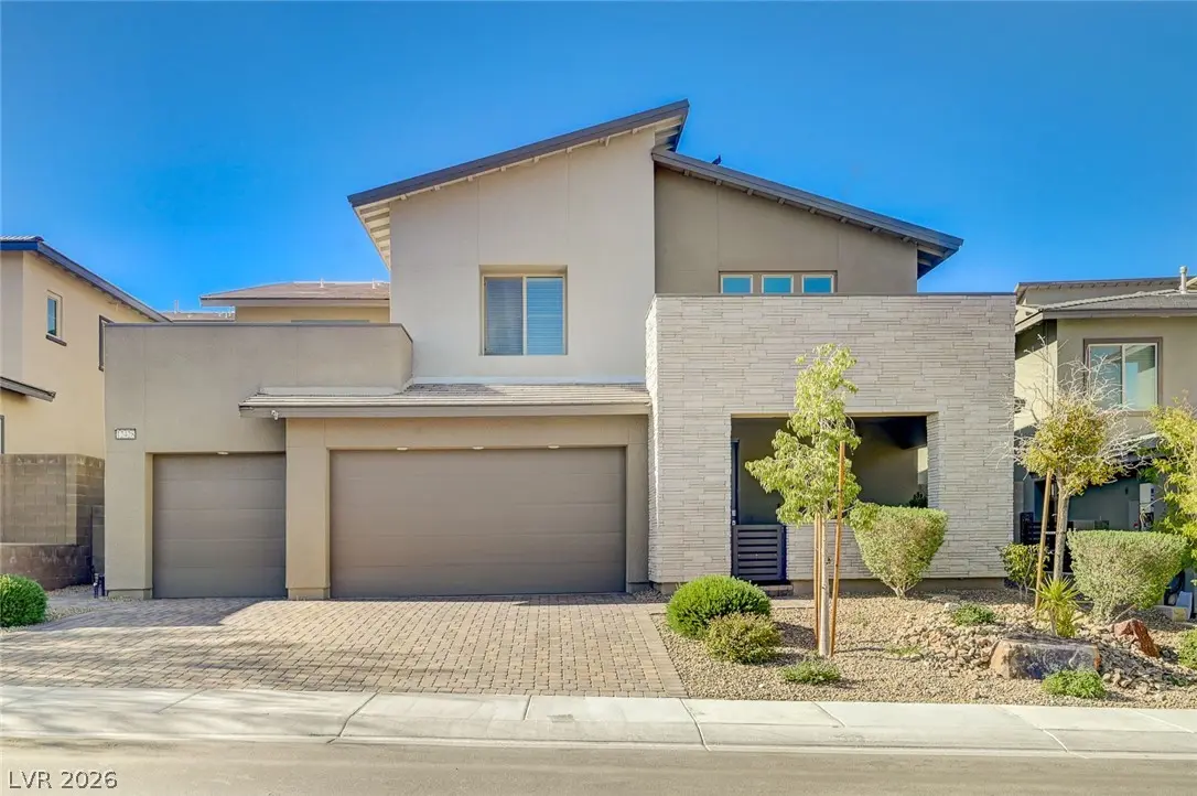12428 Pine Bend Avenue, Las Vegas