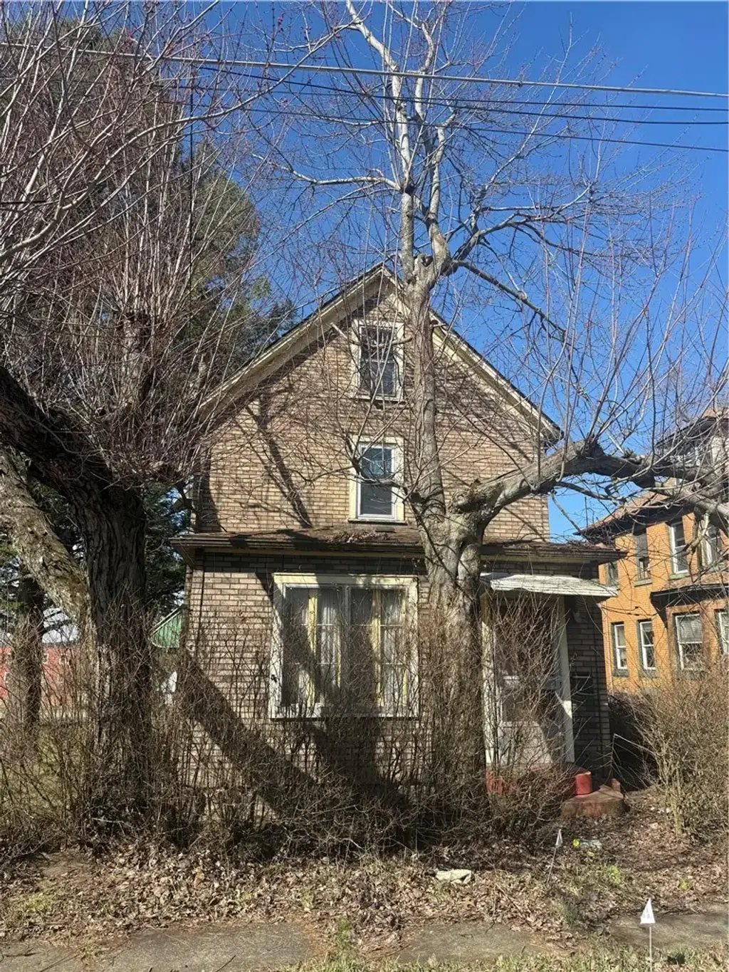 1046 Wallis Avenue , Farrell