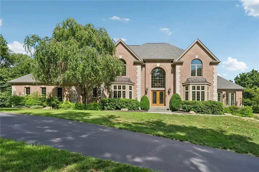 401 Blackstone Lane , Adams