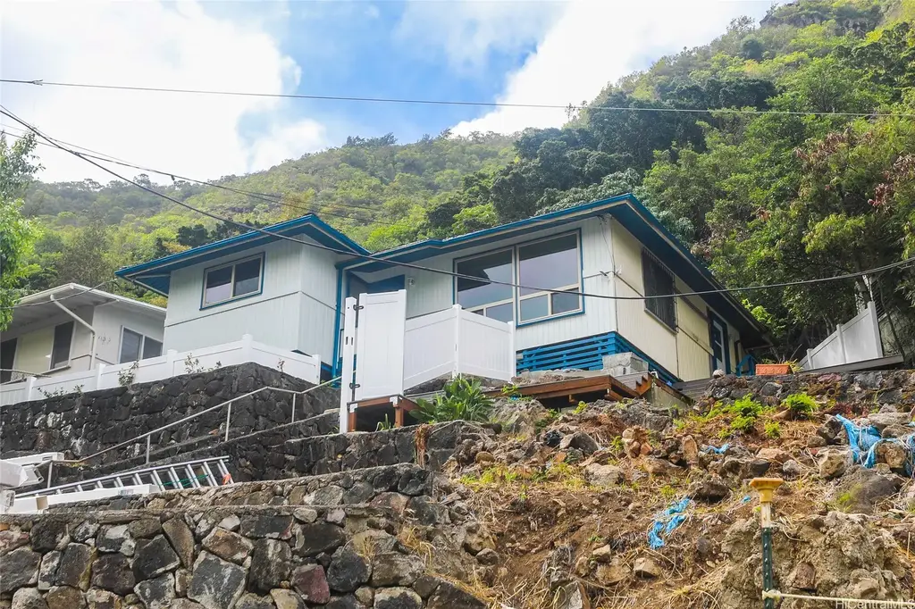 2343 Kuahea Street, Honolulu