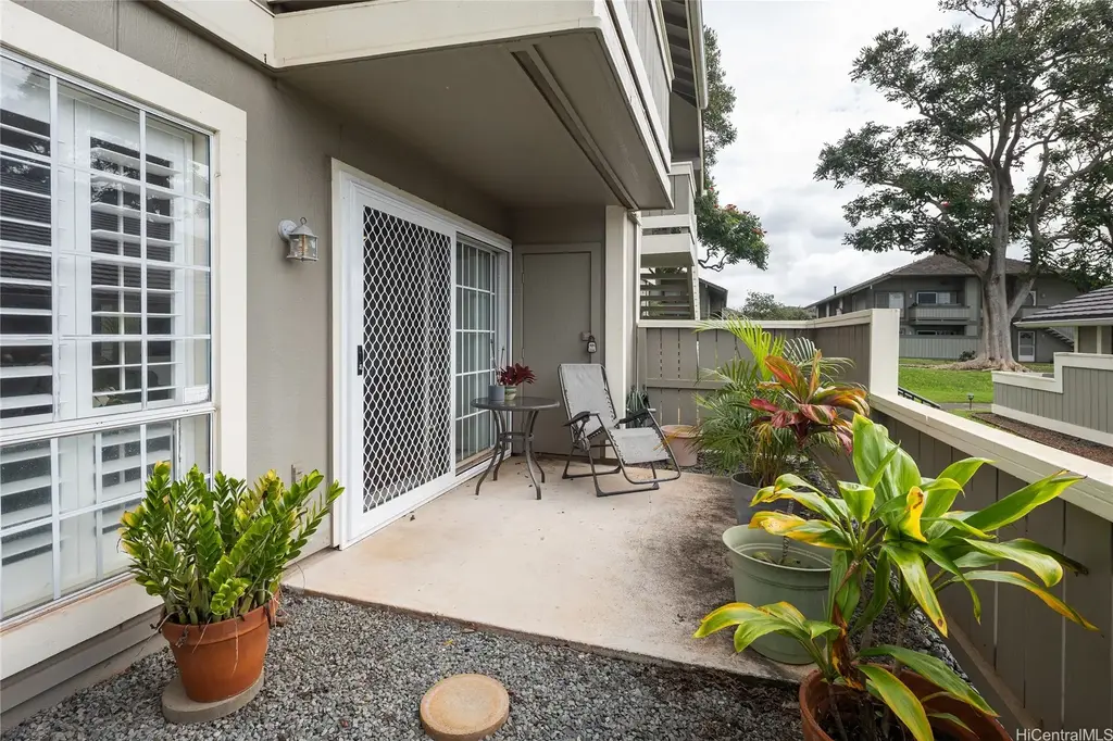 94-1370 Kulewa Loop # 11c, Waipahu