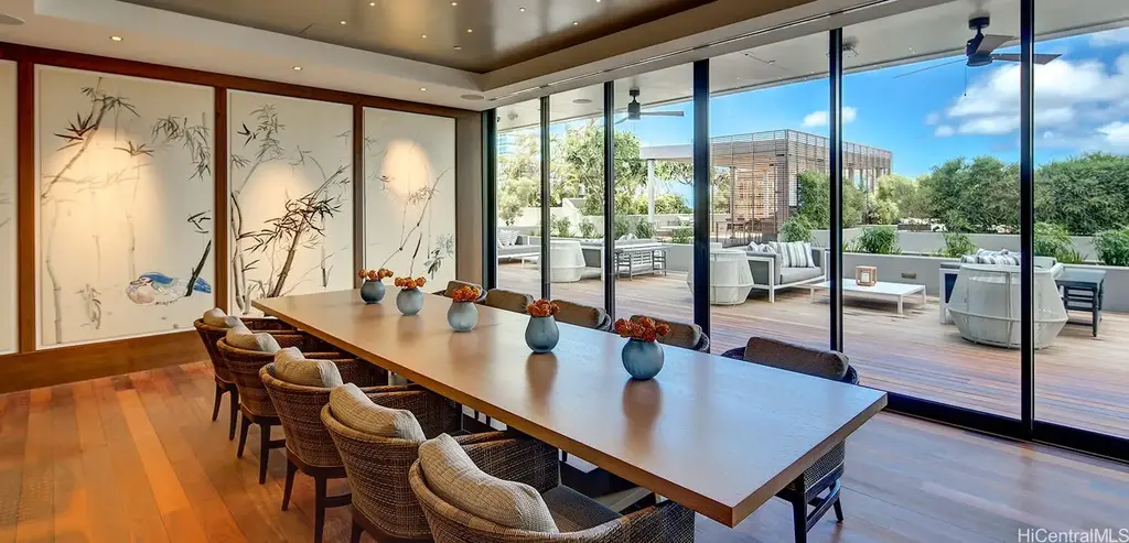 888 Kapiolani Boulevard # 2805, Honolulu