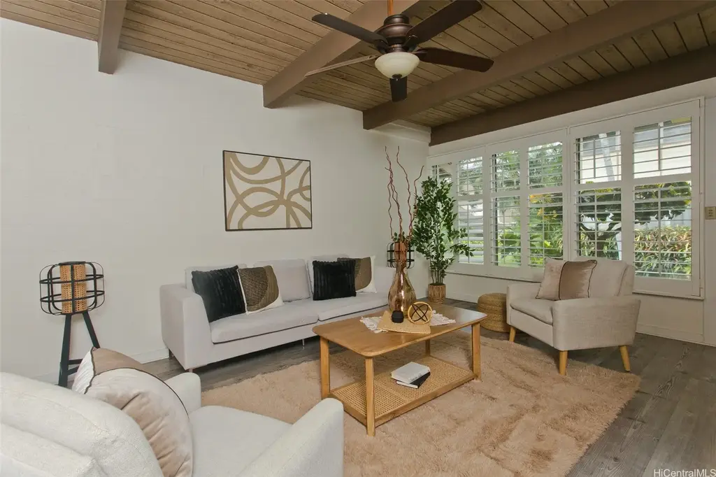 4882 Kilauea Avenue # 2, Honolulu