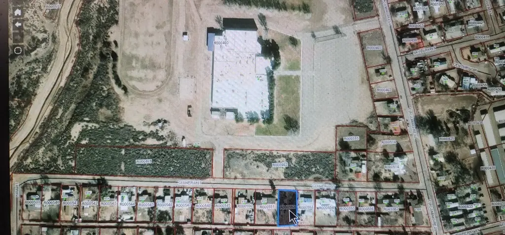 Lot 33 Gianera Street, Socorro