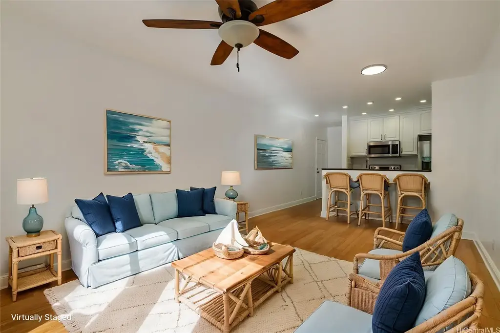 95-895 Wikao Street # E101, Mililani