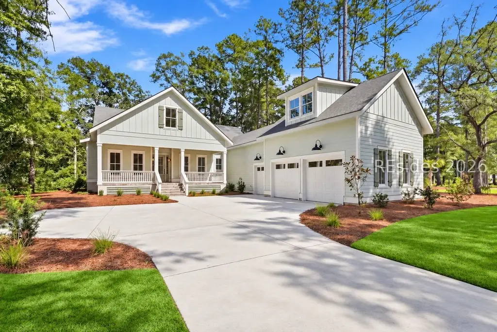 12 Oldfield Village Road, Bluffton