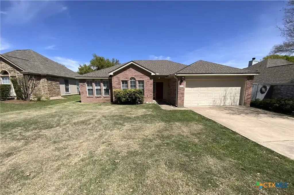 2106 Ranch Road, Temple