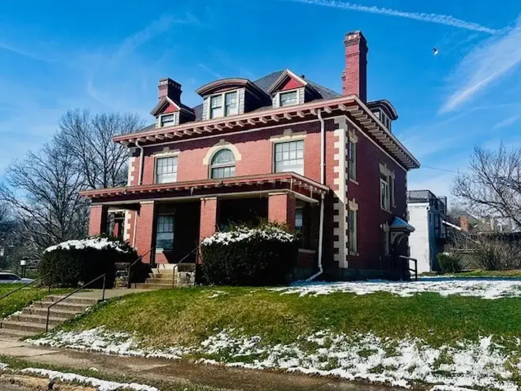 311 Richhill Street , Waynsbrg/Frankln
