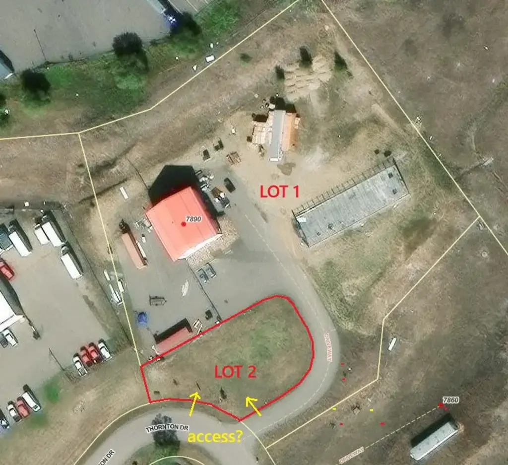 7890 Thornton Drive, Missoula