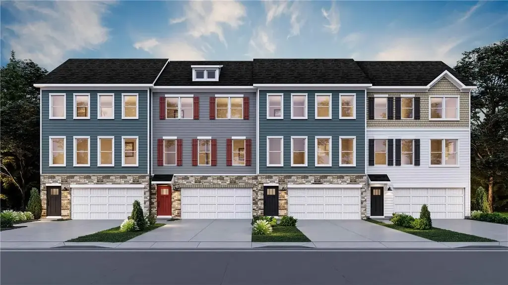 148 Sweetwater Drive , Moon/Crescent