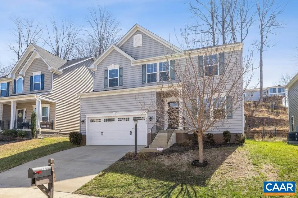 4400 Sunset Dr, Charlottesville