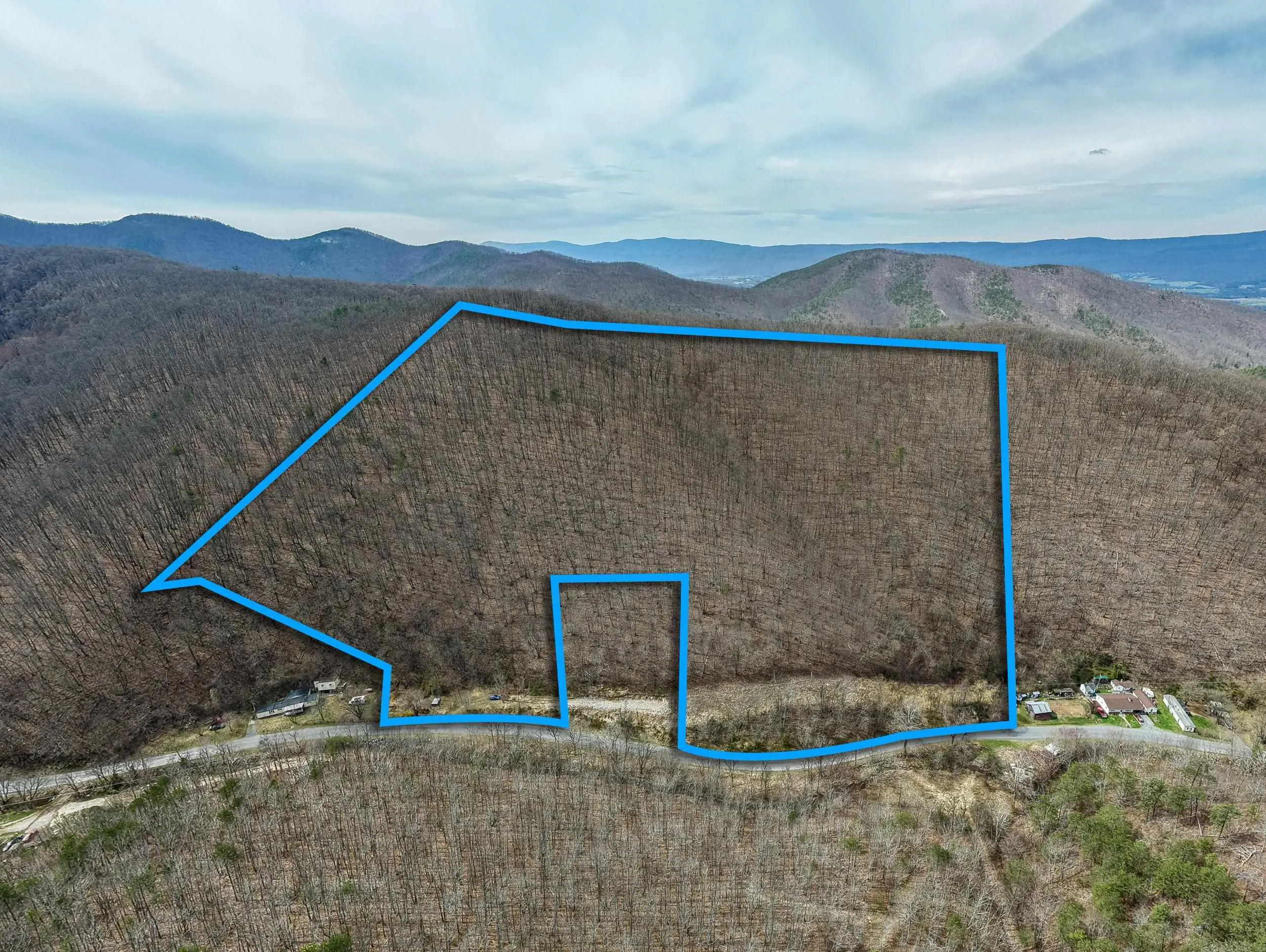 2382 Lucas Hollow Rd, Stanley