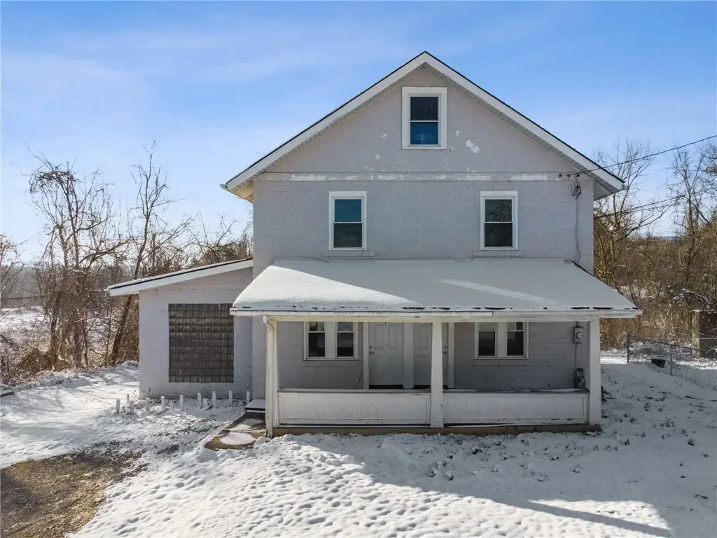 7209 Steubenville Pike, Oakdale