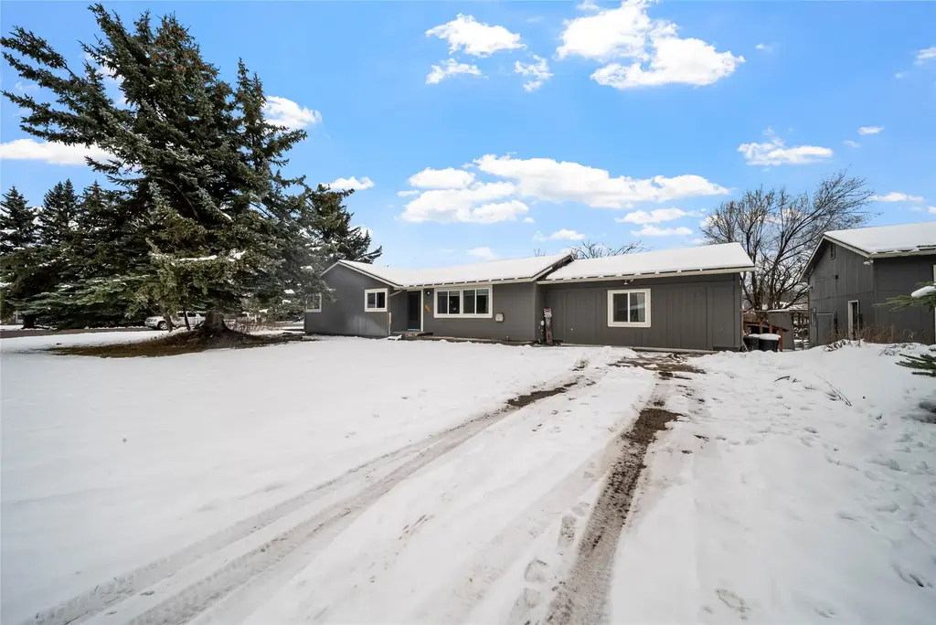 1545 Lehi Lane, Kalispell