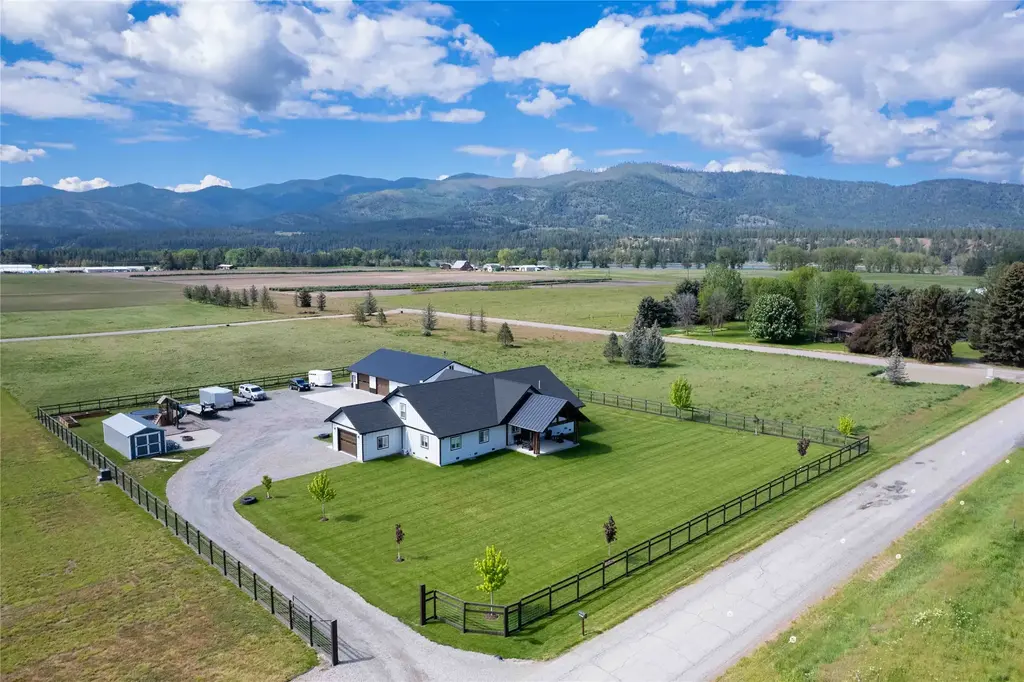 143 Diehl Ranch Road, Plains