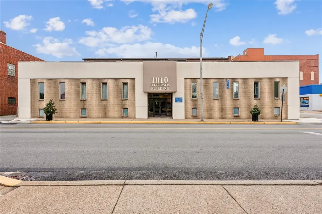 1010 Jefferson Street , Latrobe