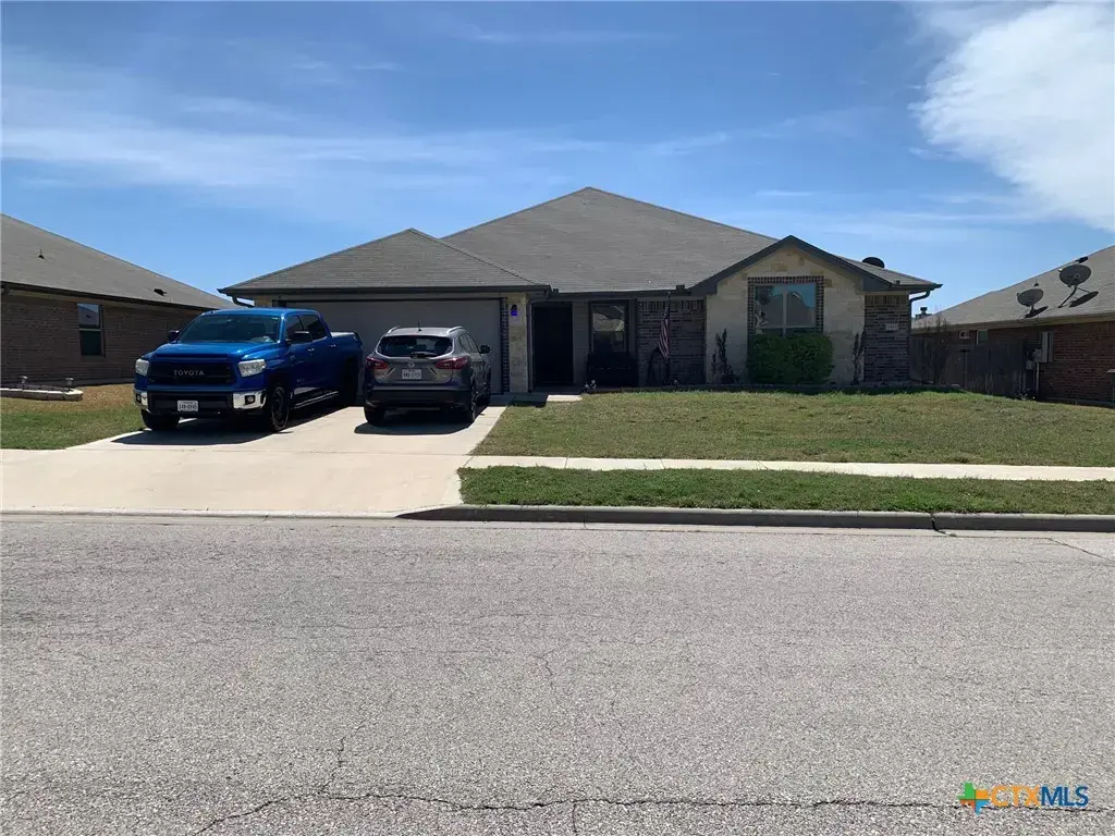 3445 Doss Street, Copperas Cove