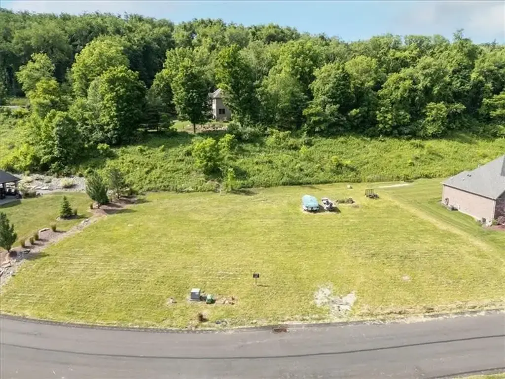 4028 Castor Lane Lot 18r, Jefferson Hills