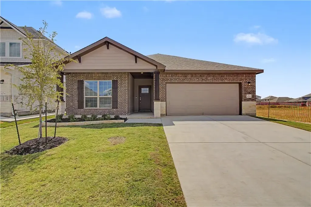 1232 Patriot Drive, College Station